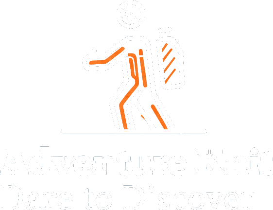 Adventure Knit